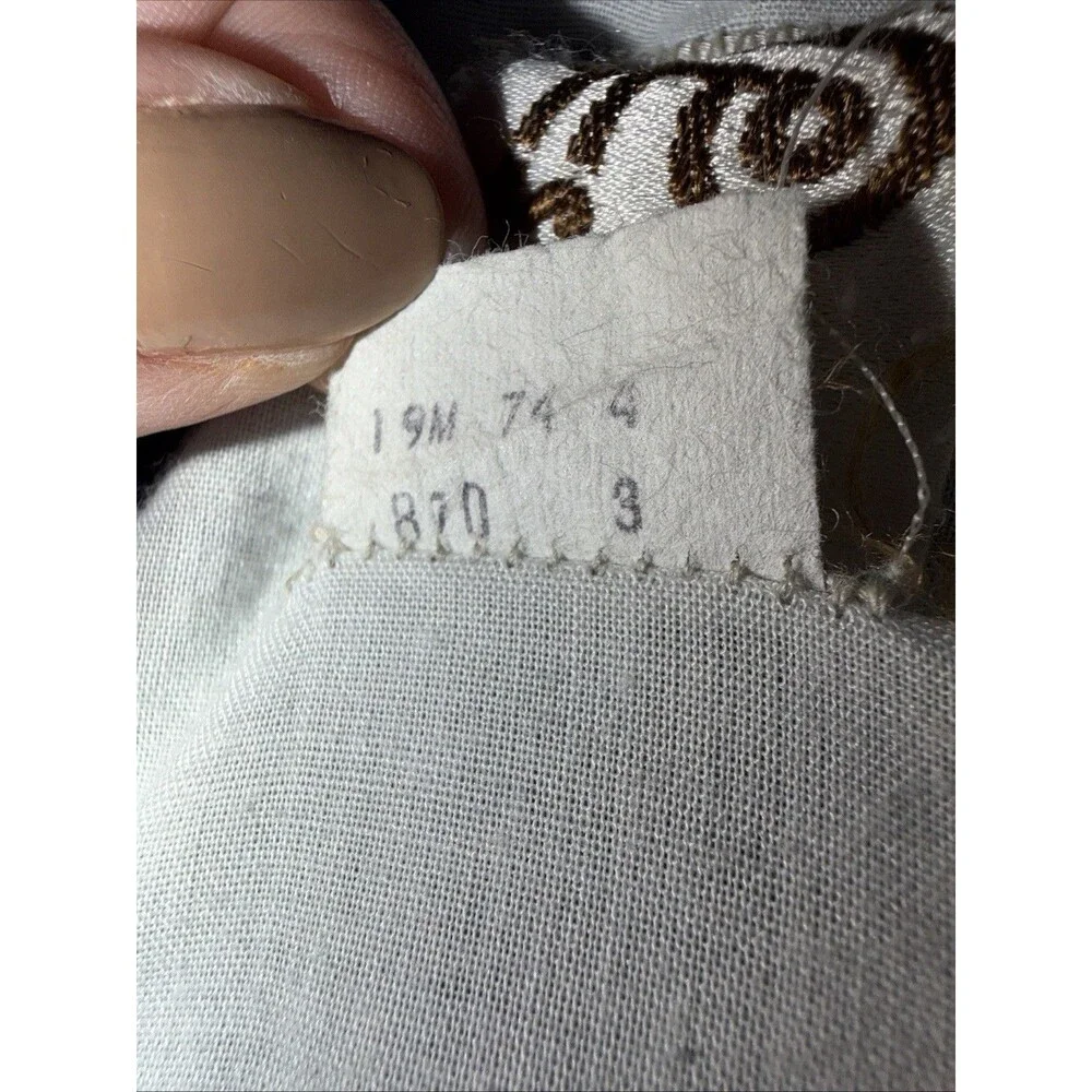 Levis product pair